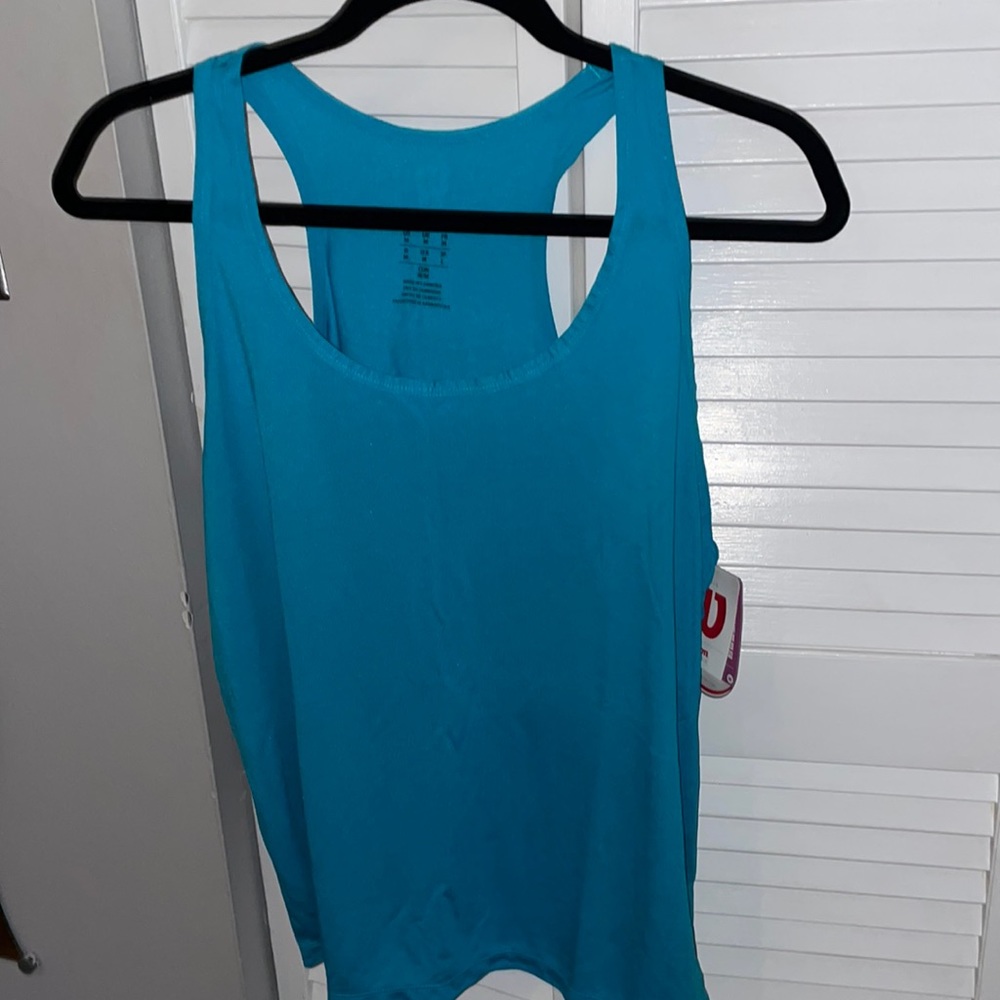 Womens Wilson tank top